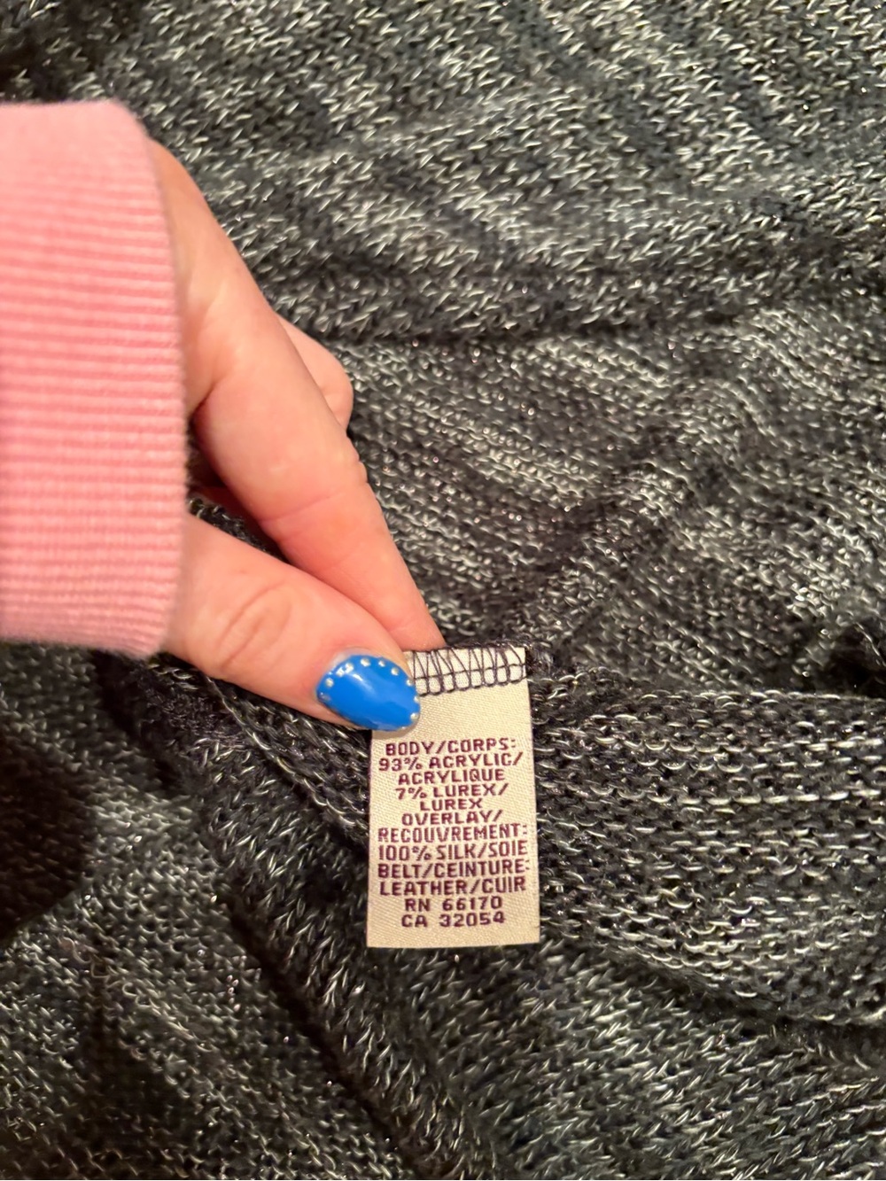 Free people asymmetrical skirt - Picture 2 of 3
